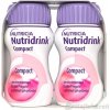 Nutridrink Compact s jahodovou príchuťou 4x125ml Nutridrink Compact s jahodovou príchuťou 4x125ml