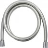Mereo Sprchová hadica šedostrieborná 150 cm, systém zabraňujúci prekrúteniu Mereo Sprchová hadica šedostrieborná 150 cm, systém zabraňujúci prekrúteniu