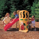 preliezka Hide & Slide