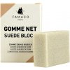 Famaco Čistiaci guma na semiš tvrdá