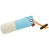 Firedog Lite dummy marking malý svetlomodrý/biely Firedog Lite dummy marking malý svetlomodrý/biely