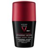 Vichy Homme Deo Clinical Control Detranspirant 96H detranspirant proti zápachu roll-on 50 ml Vichy Homme Deo Clinical Control Detranspirant 96H detranspirant proti zápachu roll-on 50 ml