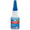 Loctite 406 - 20 g, sekundové lepidlo Loctite 406 - 20 g, sekundové lepidlo