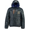 Geographical Norway bunda pánská BRIOUT MEN tmavo modrá Geographical Norway bunda pánská BRIOUT MEN tmavo modrá