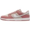 Nike Nízke tenisky Dunk Low PRM Red Stardust Ružová Nike Nízke tenisky Dunk Low PRM Red Stardust Ružová