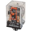 Tracon Electric Relé priemyselné RM08 (240V/AC) Tracon Electric Relé priemyselné RM08 (240V/AC)