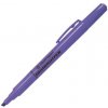 Zvýrazňovač CENTROPEN 8722 - fialový Zvýrazňovač CENTROPEN 8722 - fialový