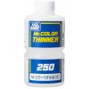 Gunze Sangyo - Mr. Hobby Mr Hobby - Gunze Mr. Color Thinner 250ml Gunze Sangyo - Mr. Hobby Mr Hobby - Gunze Mr. Color Thinner 250ml