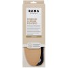BAMA Premium Leather Footbed Prémiové ortopedické vložky do topánok BAMA Premium Leather Footbed Prémiové ortopedické vložky do topánok