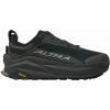 Altra W OLYMPUS 6 BLACK/BLACK Veľkosť: 38,5 dámske topánky Altra W OLYMPUS 6 BLACK/BLACK Veľkosť: 38,5 dámske topánky