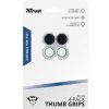 TRUST Silikonové krytky GXT 266 4-pack Thumb Grips for PS5 TRUST Silikonové krytky GXT 266 4-pack Thumb Grips for PS5