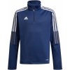 Mikina adidas TIRO21 WRM TOP Y gk9672 Veľkosť L (159-)
