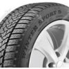 Dunlop WINTER SPORT 5 225/45 R17 91H Dunlop WINTER SPORT 5 225/45 R17 91H