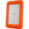 LaCie Rugged/1TB/SSD/Externý/2.5 LaCie Rugged/1TB/SSD/Externý/2.5