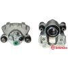 Brzdový strmeň BREMBO F 50 187 Brzdový strmeň BREMBO F 50 187