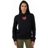 Fox Head Fleece black/pink Fox Head Fleece black/pink