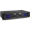 Skytec SPL 1000 Zosilňovač 2x500W EQ Skytec SPL 1000 Zosilňovač 2x500W EQ