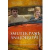 Smútok pani Šnajderové Smútok pani Šnajderové