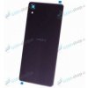 Kryt Sony Xperia X Performance zadný čierny Originál Kryt Sony Xperia X Performance zadný čierny Originál