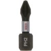 Bosch Sada Impact PH2 25 mm, 25 ks 2.607.002.803 2.607.002.803 Bosch Sada Impact PH2 25 mm, 25 ks 2.607.002.803 2.607.002.803
