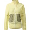 Dámska bunda Haglöfs Solis Zip Off Yellow Rise S Dámska bunda Haglöfs Solis Zip Off Yellow Rise S