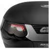 GIVI E112 brzdové svetlo pre kufor E 55 Maxia 3, červené LED diódy GIVI E112 brzdové svetlo pre kufor E 55 Maxia 3, červené LED diódy