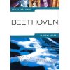 Really Easy Piano - 22 veľmi známych a obľúbených skladieb od Ludwig van Beethoven Really Easy Piano - 22 veľmi známych a obľúbených skladieb od Ludwig van Beethoven