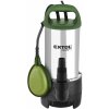 EXTOL Čerpadlo ponorné nerezové, 1100W, 16500l/hod, CRAFT, 414163 EXTOL Čerpadlo ponorné nerezové, 1100W, 16500l/hod, CRAFT, 414163
