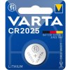 Varta CR2025 1ks 06025101401 Varta CR2025 1ks 06025101401