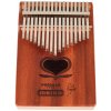 Woodman Kalimba MBIRA