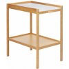 Bebeconfort Prebaľovací pult Daisy Natural Wood Bebeconfort Prebaľovací pult Daisy Natural Wood