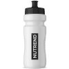 Fľaša Nutrend 600ml bílá Fľaša Nutrend 600ml bílá
