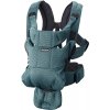 Babybjörn move D Sage 3D Mesh zelená