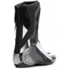 DAINESE TORQUE 4 S BOOTS BLACK/WHITE - 43 DAINESE TORQUE 4 S BOOTS BLACK/WHITE - 43