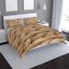 Sablio Obliečky Banánové listy 2 - 140x220 / 90x70 Sablio Obliečky Banánové listy 2 - 140x220 / 90x70