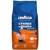 Zrnková káva zmes kávových zŕn Lavazza Crema e Gusto Forte 1000 g Zrnková káva zmes kávových zŕn Lavazza Crema e Gusto Forte 1000 g