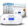 SAFE HOME europe s.r.o. Multifunkční digitální detektor CO SAFE 10YDCO SAFE HOME europe s.r.o. Multifunkční digitální detektor CO SAFE 10YDCO