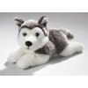 Plyšový husky 23 cm - plyšové hračky Plyšový husky 23 cm - plyšové hračky