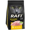 DOLINA NOTECI Rafi Cat suché krmivo pre mačky s kuracím mäsom 1,5kg DOLINA NOTECI Rafi Cat suché krmivo pre mačky s kuracím mäsom 1,5kg