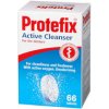 Protefix Aktivne čistiace tablety na zubnú protézu 66 tablet Protefix Aktivne čistiace tablety na zubnú protézu 66 tablet