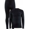 Craft CORE Warm Baselayer 1909709 set funkčného prádla IBA L - modrá (VÝPREDAJ) Craft CORE Warm Baselayer 1909709 set funkčného prádla IBA L - modrá (VÝPREDAJ)
