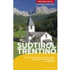 TRESCHER Reiseführer Südtirol und Trentino (Gunnar Strunz)(Brožovaná) TRESCHER Reiseführer Südtirol und Trentino (Gunnar Strunz)(Brožovaná)