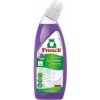 WC čistiaci gél, 750 ml, FROSCH, levanduľa WC čistiaci gél, 750 ml, FROSCH, levanduľa