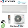 Sinclair Keyon 6,2kW SIH-24BIK+SOH-24BIK Sinclair Keyon 6,2kW SIH-24BIK+SOH-24BIK