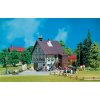 Faller Dom s bocianím hniezdom HO Faller Dom s bocianím hniezdom HO
