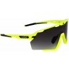 FORCE CYCLONE černo-fluo,černé přechod. sklo FORCE CYCLONE černo-fluo,černé přechod. sklo