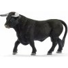 SCHLEICH Farm World® 13875 Černý býk SCHLEICH Farm World® 13875 Černý býk