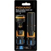 FISKARS Sada Comfort – základná sada koncoviek na hadice FISKARS Sada Comfort – základná sada koncoviek na hadice