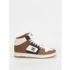 DC Manteca 4 Hi TB2/Tan/Brown