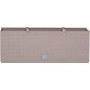 PROSPERPLAST | Truhlík RATO CASE - mocca 50 cm 02063 PROSPERPLAST | Truhlík RATO CASE - mocca 50 cm 02063